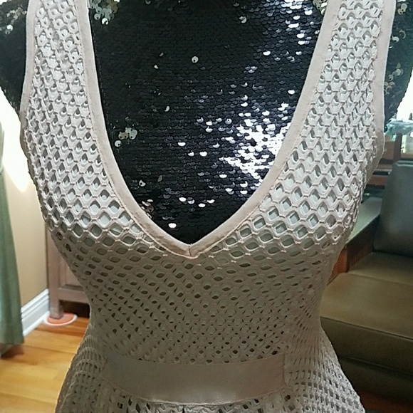 Pink party dress by Wow Couture - Picture 2 of 6